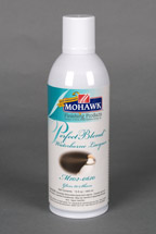 Perfect Blend� Waterborne Lacquer